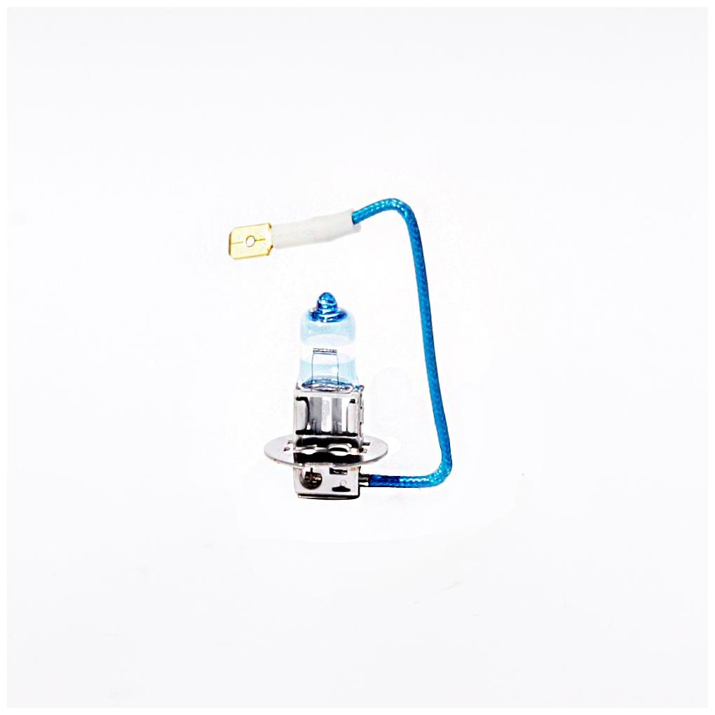 Lâmpada 12V 55W - Hella - H3WL - (1)