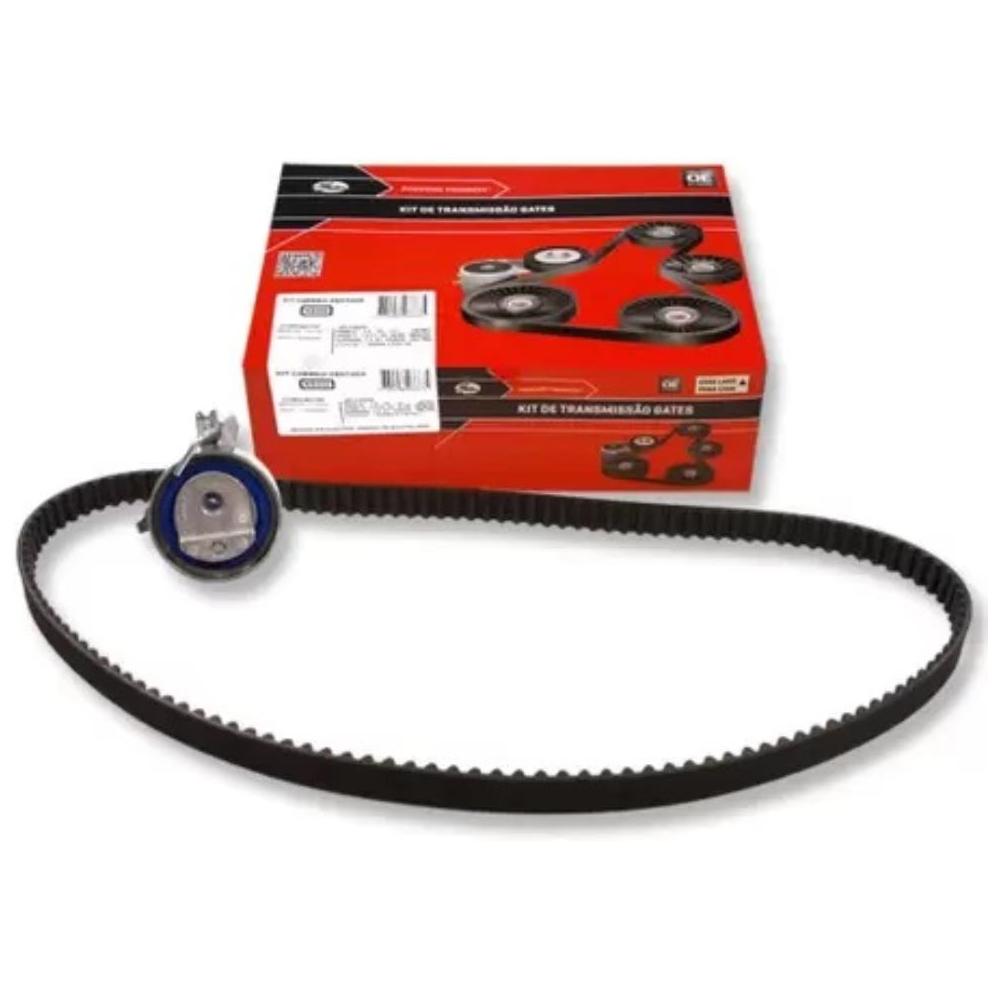 Kit da Correia Dentada Sincronizadora - Gates - KS-302 - (1)