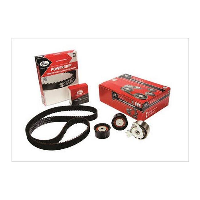 Kit da Correia Dentada Sincronizadora - Gates - KS226 - (1)