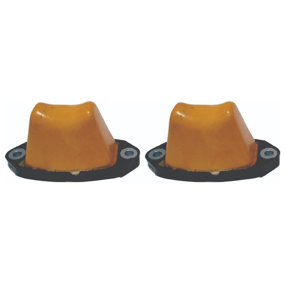 Kit de Reparo do Amortecedor Traseiro - Mobensani - MB4115 - (1)