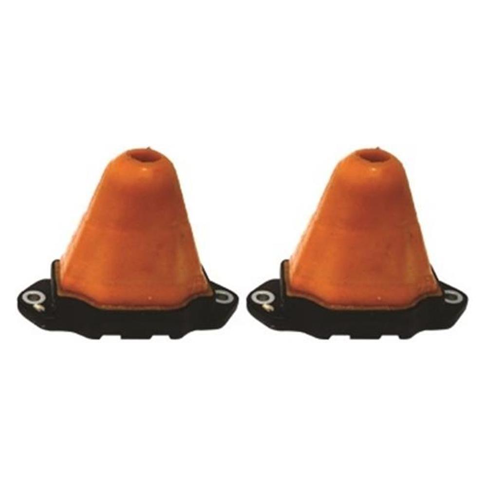 Kit de Reparo do Amortecedor Traseiro - Mobensani - MB4151 - (1)