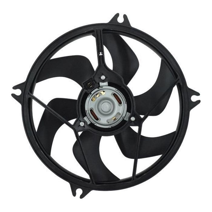 Eletroventilador 6 Pás - Multiqualita - MQ0805 - (1)