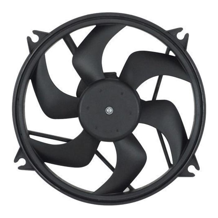 Eletroventilador 6 Pás - Multiqualita - MQ0805 - (2)