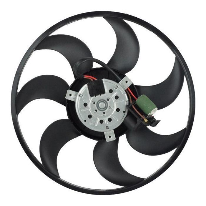 Eletroventilador 7 Pás - Multiqualita - MQ0821 - (1)
