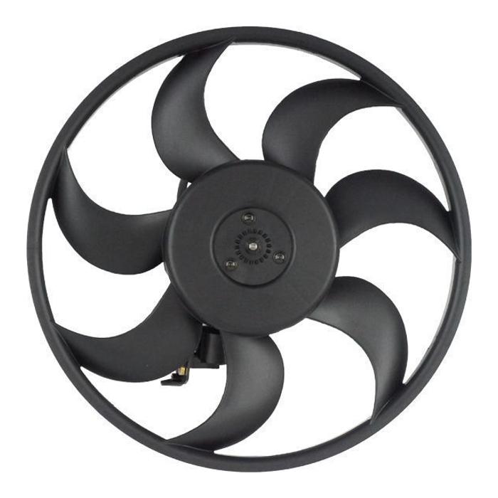 Eletroventilador 7 Pás - Multiqualita - MQ0821 - (2)