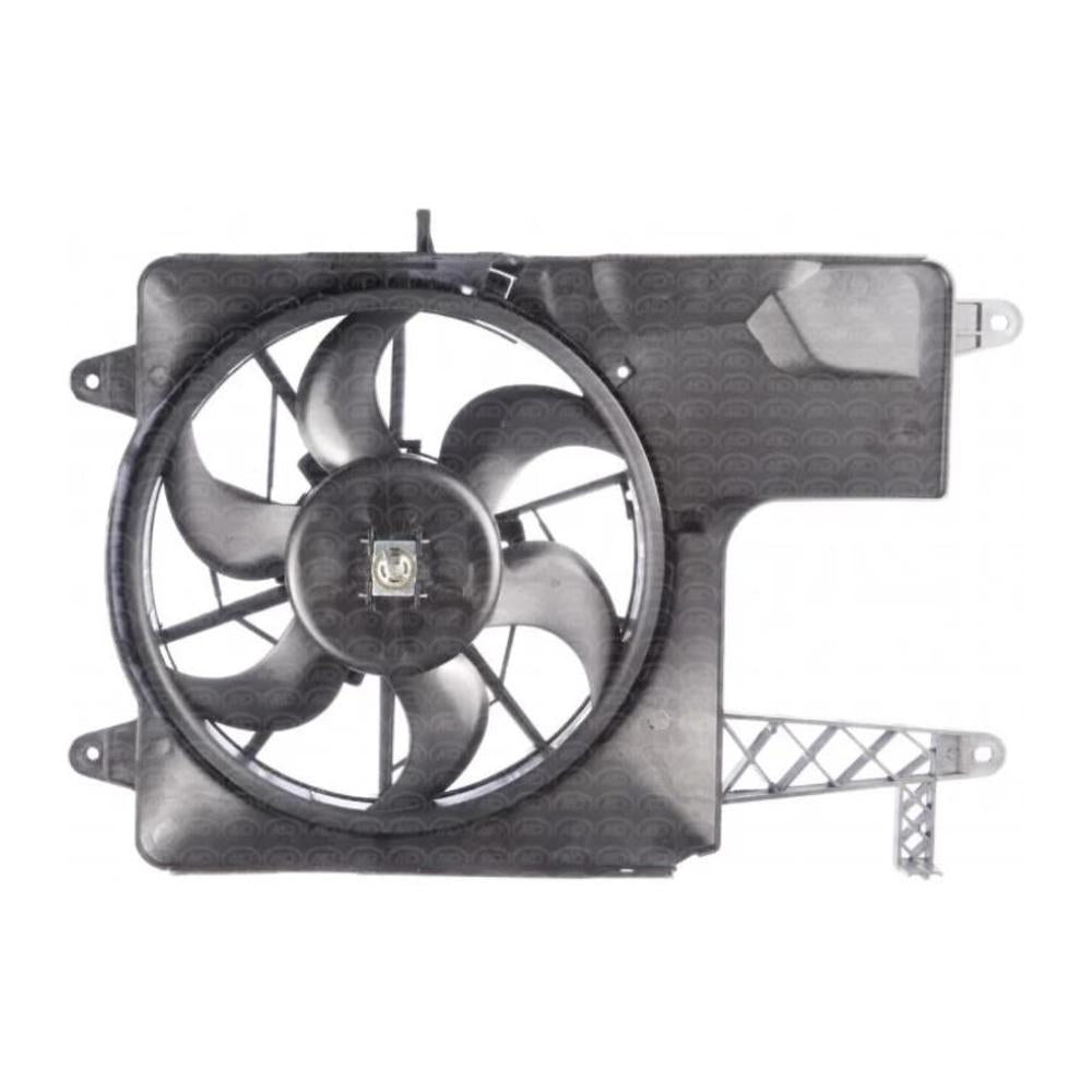 Eletroventilador 12V - Multiqualita - MQ0840 - (3)