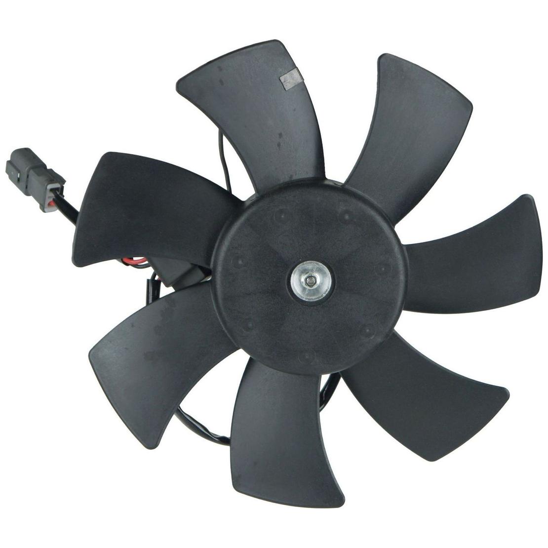 Eletroventilador 7 Pás - Multiqualita - MQ0853 - (1)