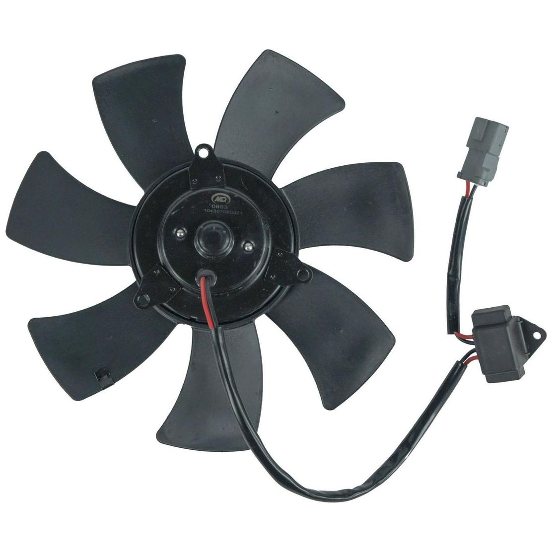 Eletroventilador 7 Pás - Multiqualita - MQ0853 - (2)
