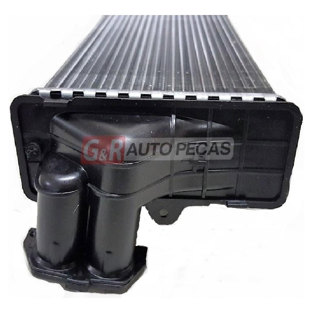 Radiador de Água do Motor - Procooler - PC400595 - (1)