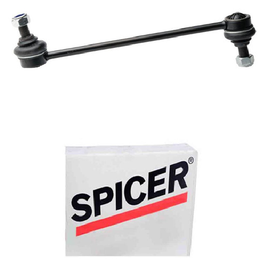 Bieleta Direita ou Esquerda - Spicer - SP 3014 - (1)