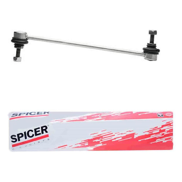 Bieleta Direita ou Esquerda - Spicer - SP 92004 - (1)