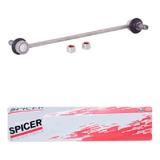 Bieleta Direita ou Esquerda - Spicer - SP 93036 - (1)
