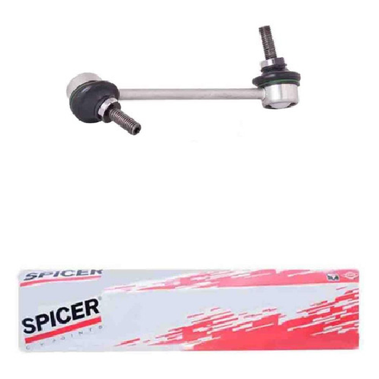 Bieleta Direita ou Esquerda - Spicer - SP 93040 - (1)