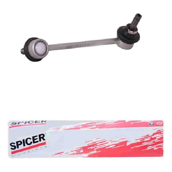 Bieleta Direita ou Esquerda - Spicer - SP 93041 - (1)