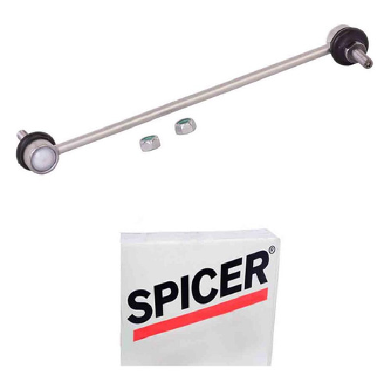 Bieleta Direita ou Esquerda - Spicer - SP 99141 - (1)
