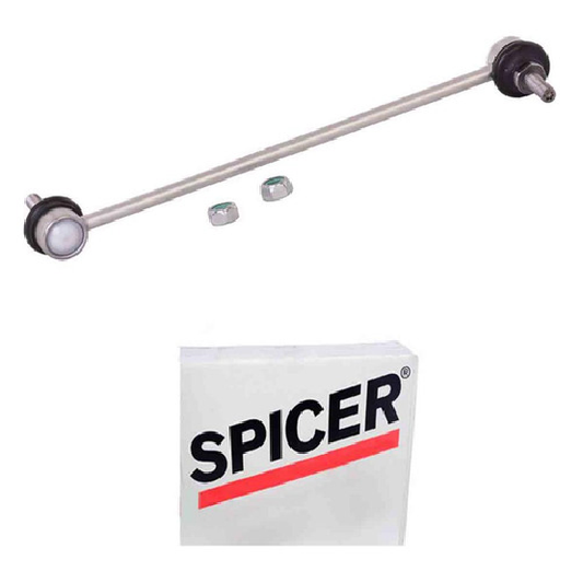 Bieleta Direita ou Esquerda - Spicer - SP 99141 - (1)