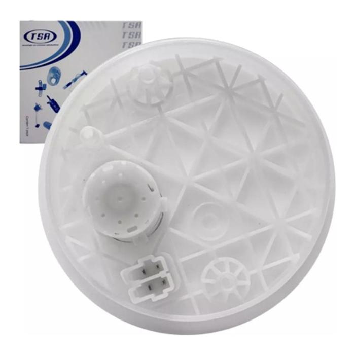 Flange da Bomba de Combustível Gasolina - TSA - T-030103 - (1)