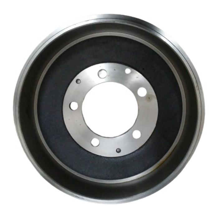 Tambor de Freio Traseiro 1 Unidade - MDS - T26 - (1)