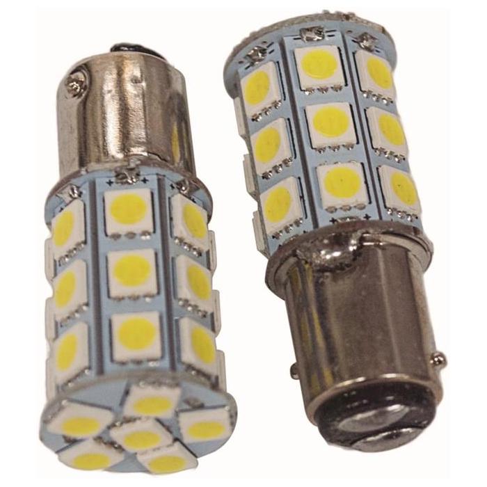 Lâmpada LED 5W 12V - Multiqualita - WDC0862 - (1)