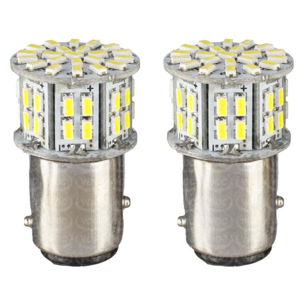 Lâmpada LED Branca 5W 12V - Multiqualita - WDC0863 - (1)