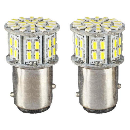 Lâmpada LED Branca 5W 12V - Multiqualita - WDC0863 - (1)