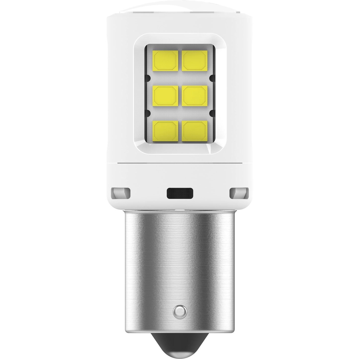 Lâmpada LED P21W 1,95W 12V Branca - Philips - 11498ULWX2 - (2)