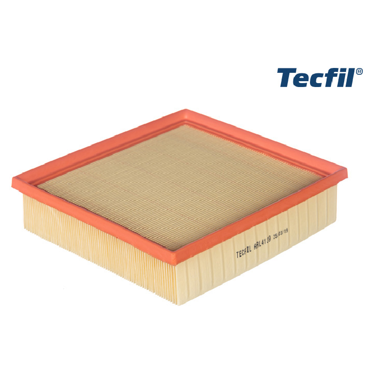 Filtro de Ar da Cabine - Tecfil - ARL4139 - (1)