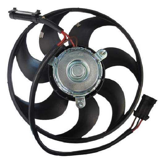 Eletroventilador 7 Pás - AutoStar - AVLD02014 - (2)