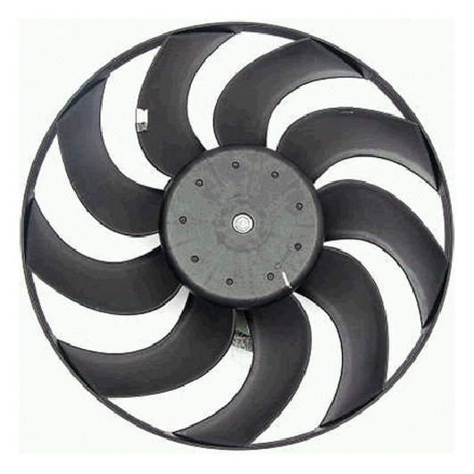 Eletroventilador 9 Pás - AutoStar - AVLD02011 - (1)