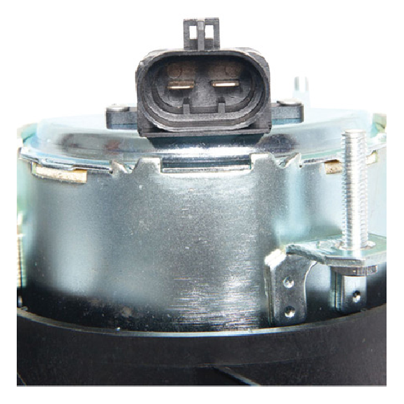 Eletroventilador 6 Pás - AutoStar - AVLD03007 - (2)