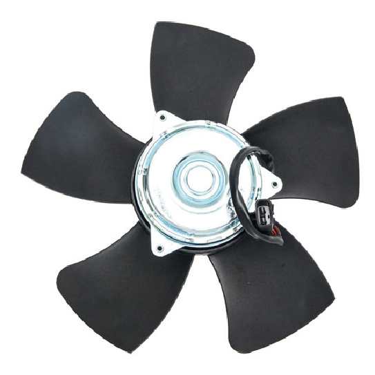Eletroventilador 5 Pás - AutoStar - AVLD07001 - (2)