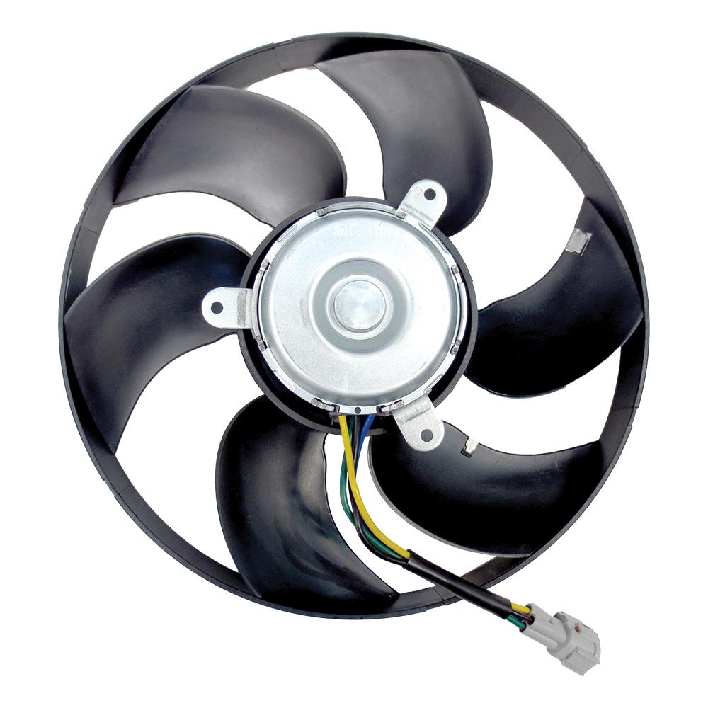 Eletroventilador 6 Pás - AutoStar - AVLD15002 - (2)