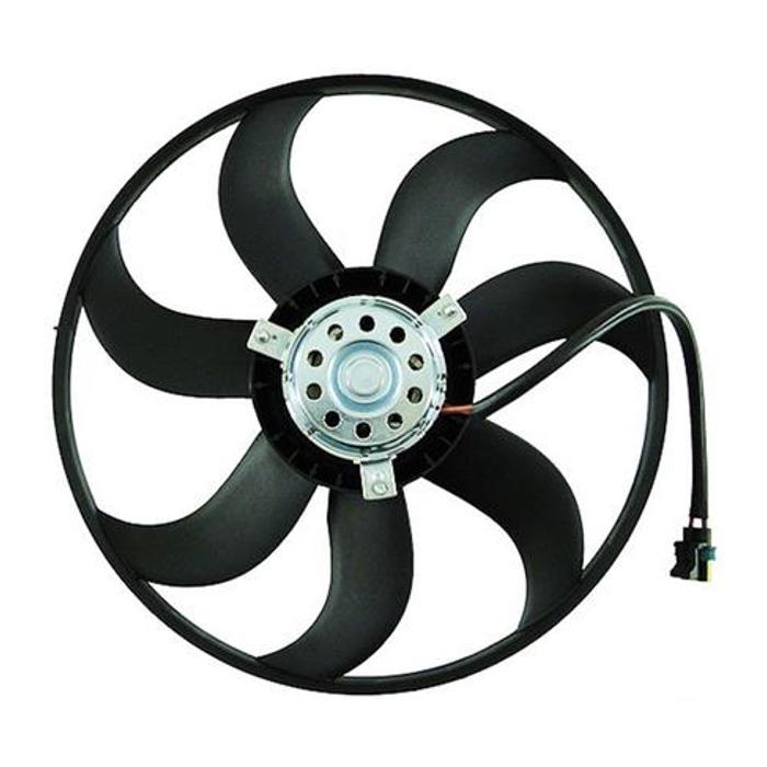 Eletroventilador 7 Pás - Denso - BC261476-0050RC - (1)