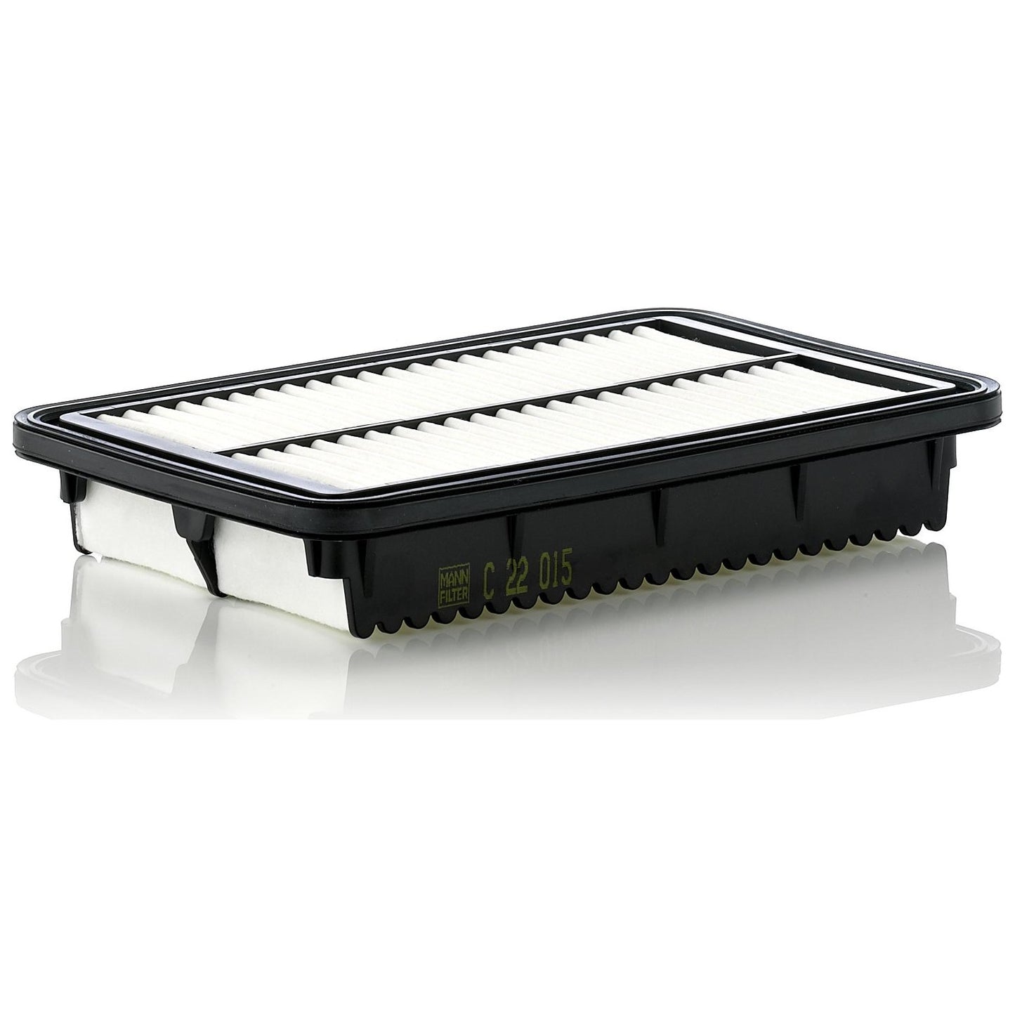 Filtro de Ar - Mann-Filter - C22015 - (1)