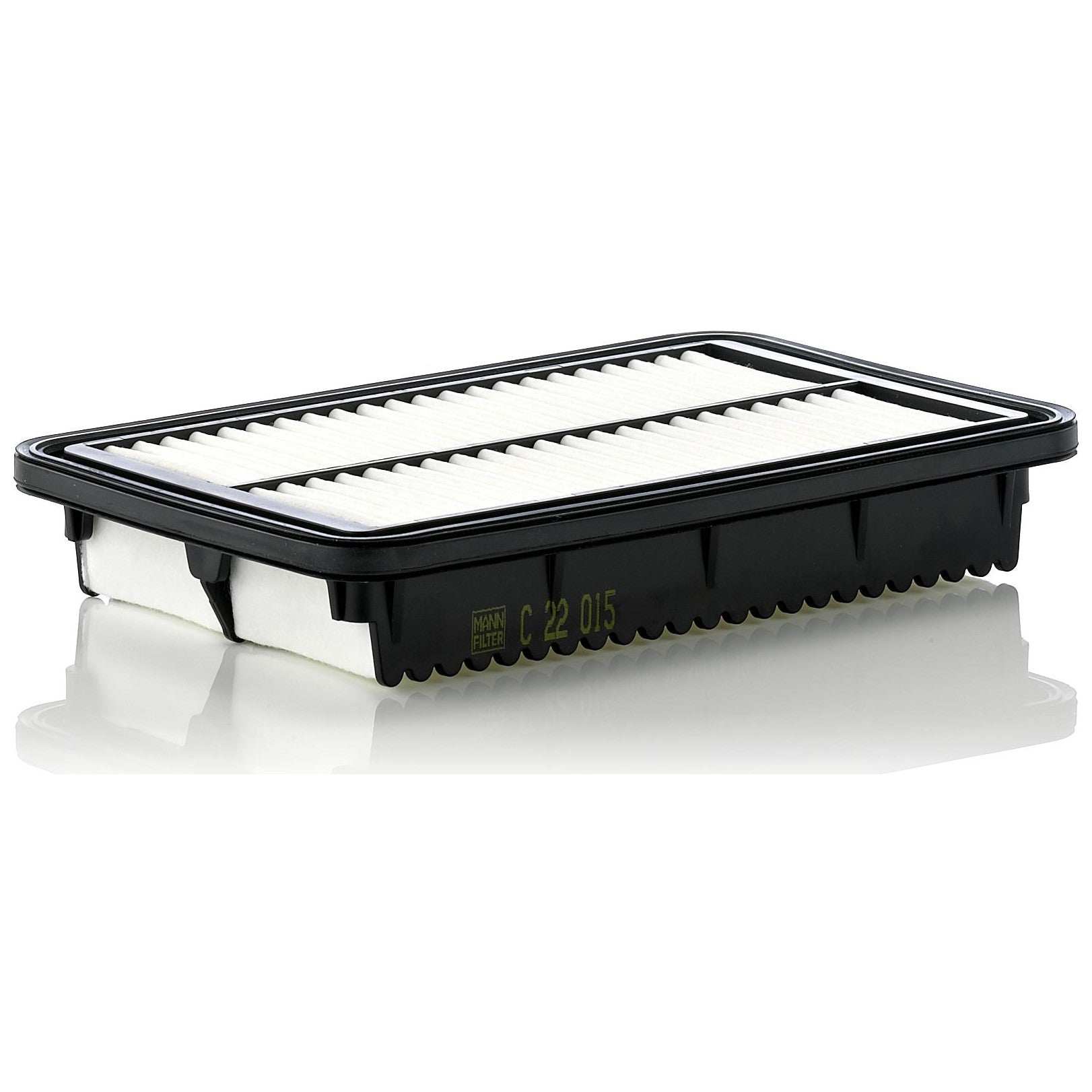 Filtro de Ar - Mann-Filter - C22015 - (1)