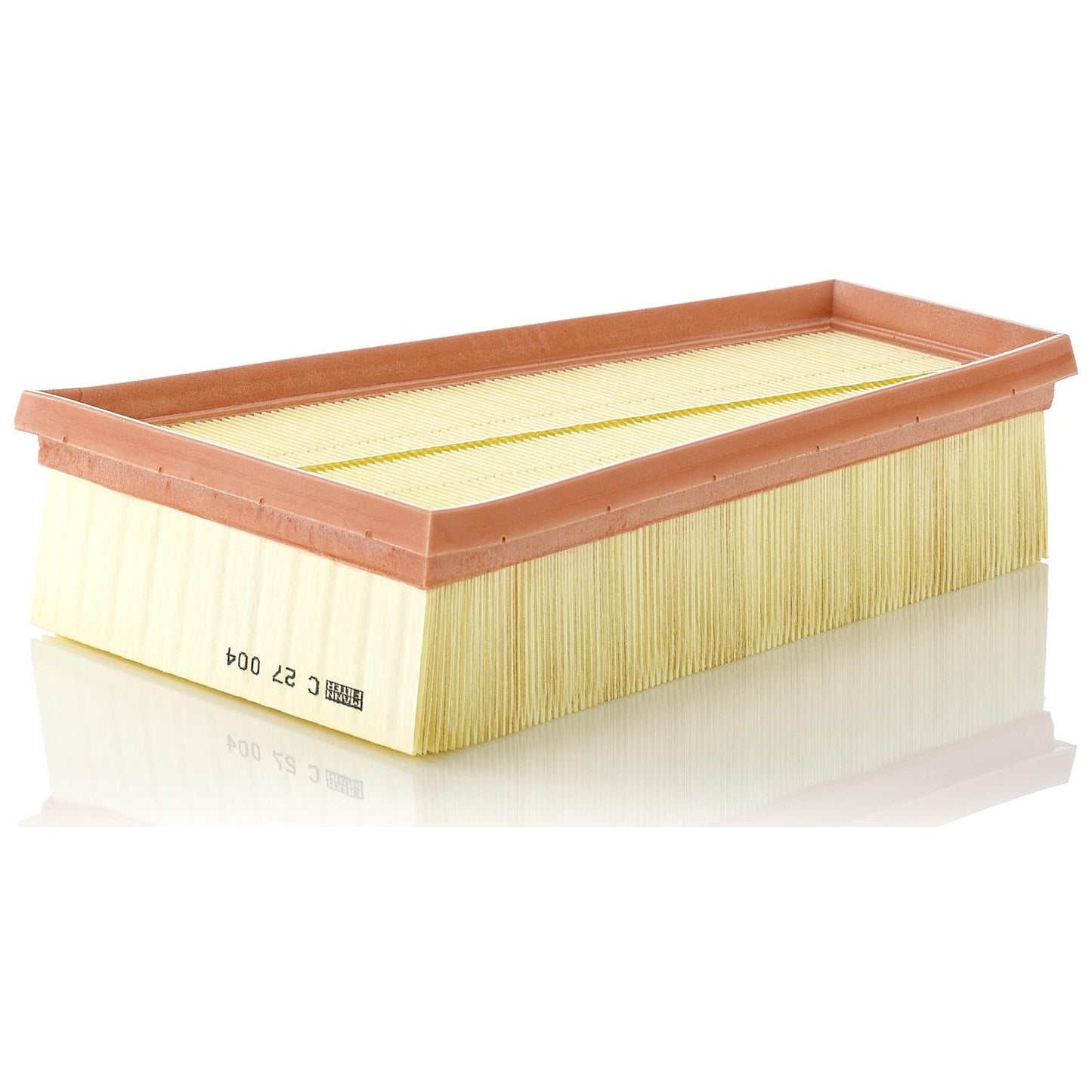 Filtro de Ar - Mann-Filter - C27004 - (1)