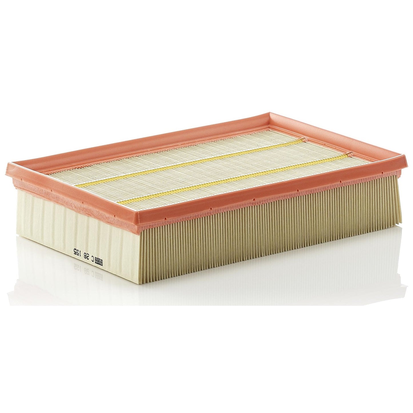 Filtro de Ar - Mann-Filter - C28155 - (1)
