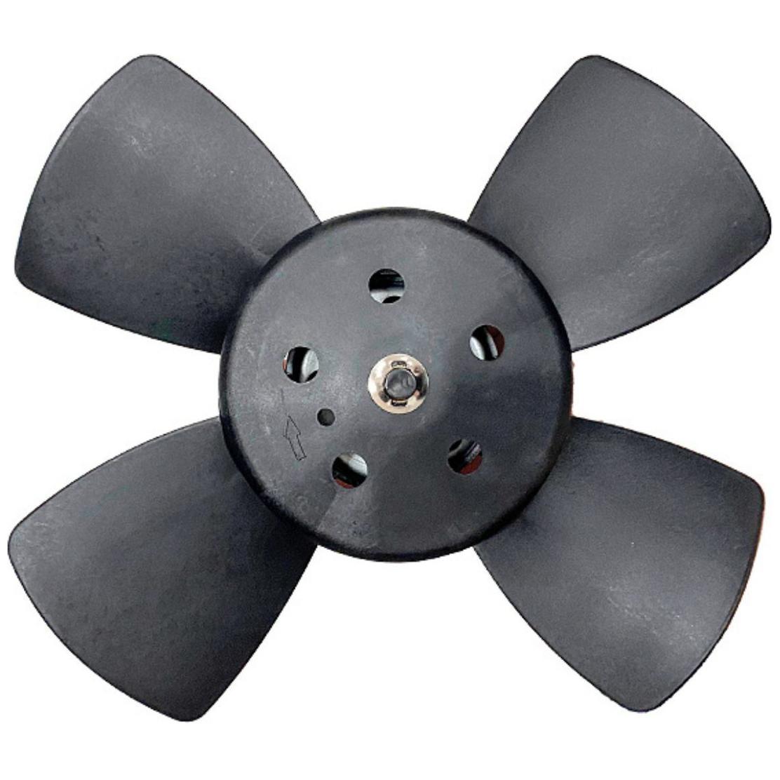 Eletroventilador 4 Pás - Multiqualita - MQ0143 - (1)