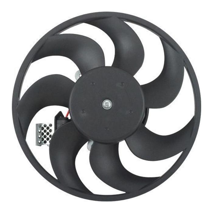 Eletroventilador 7 Pás - Multiqualita - MQ0776 - (2)