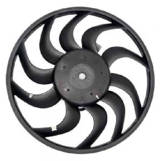 Eletroventilador 10 Pás - Multiqualita - MQ0780 - (1)