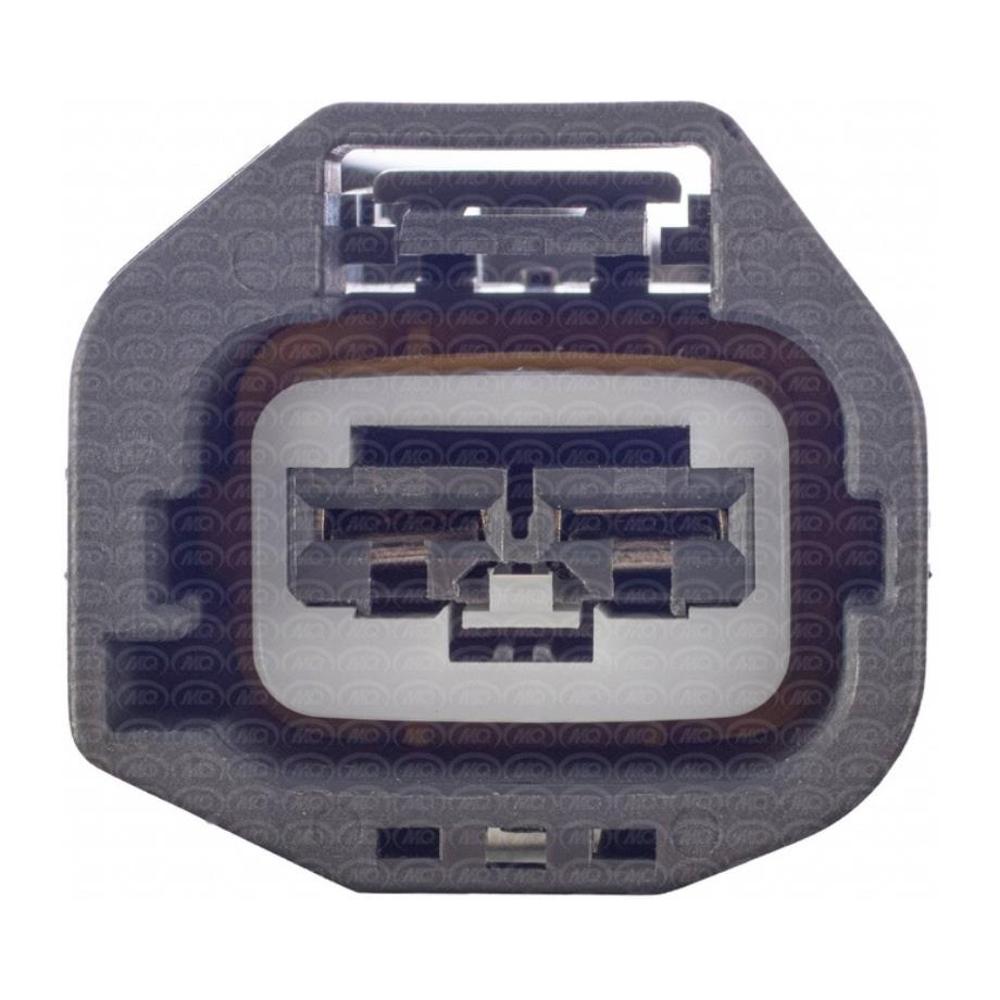 Eletroventilador 8 Pás - Multiqualita - MQ0846 - (1)