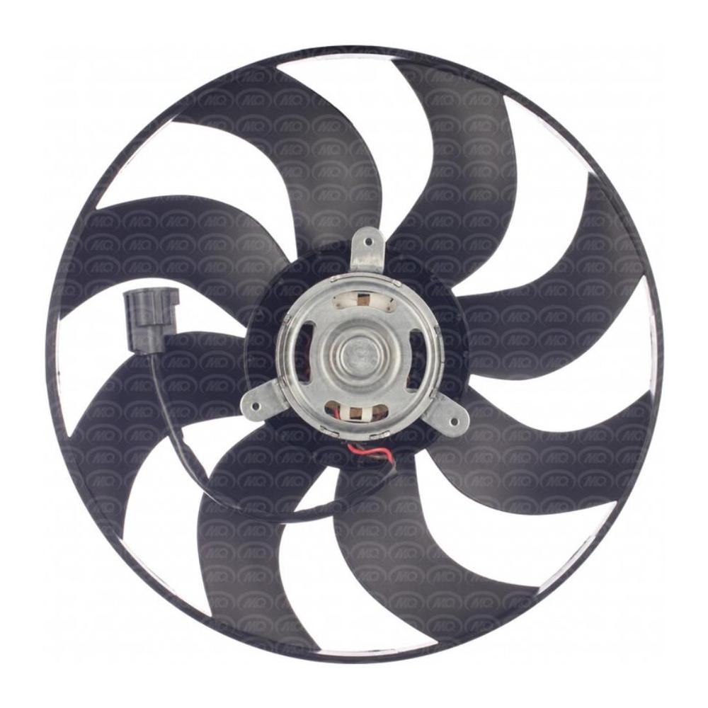 Eletroventilador 8 Pás - Multiqualita - MQ0846 - (2)