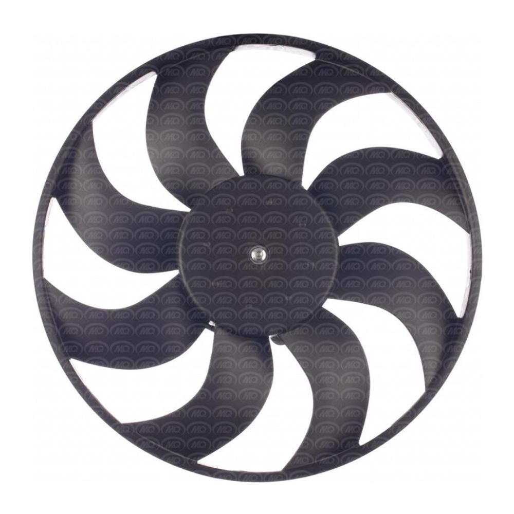 Eletroventilador 8 Pás - Multiqualita - MQ0846 - (3)