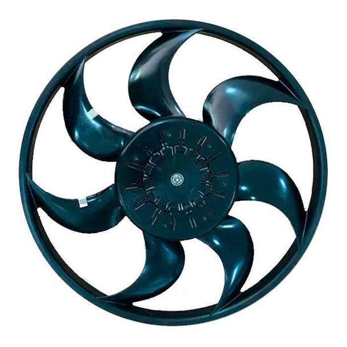 Eletroventilador 7 Pás - Multiqualita - MQ0867 - (1)