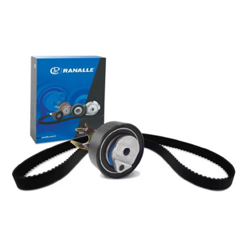 Kit da Correia Dentada Sincronizadora - RANALLE - RK 9152 - (1)