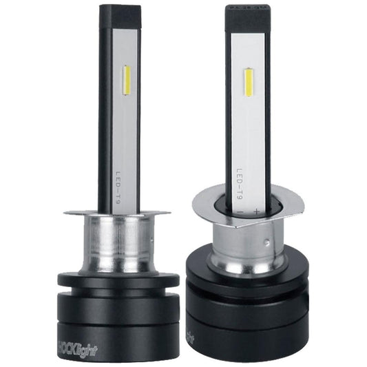 Lâmpada H1 32W 12V - Shocklight - SLL-140001 - (1)