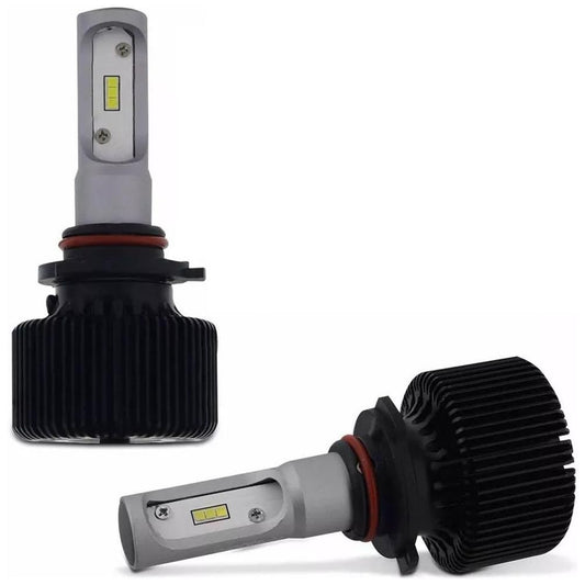 Lâmpada UltraLED S11 9005 35W - Shocklight - SLL-119005 - (1)