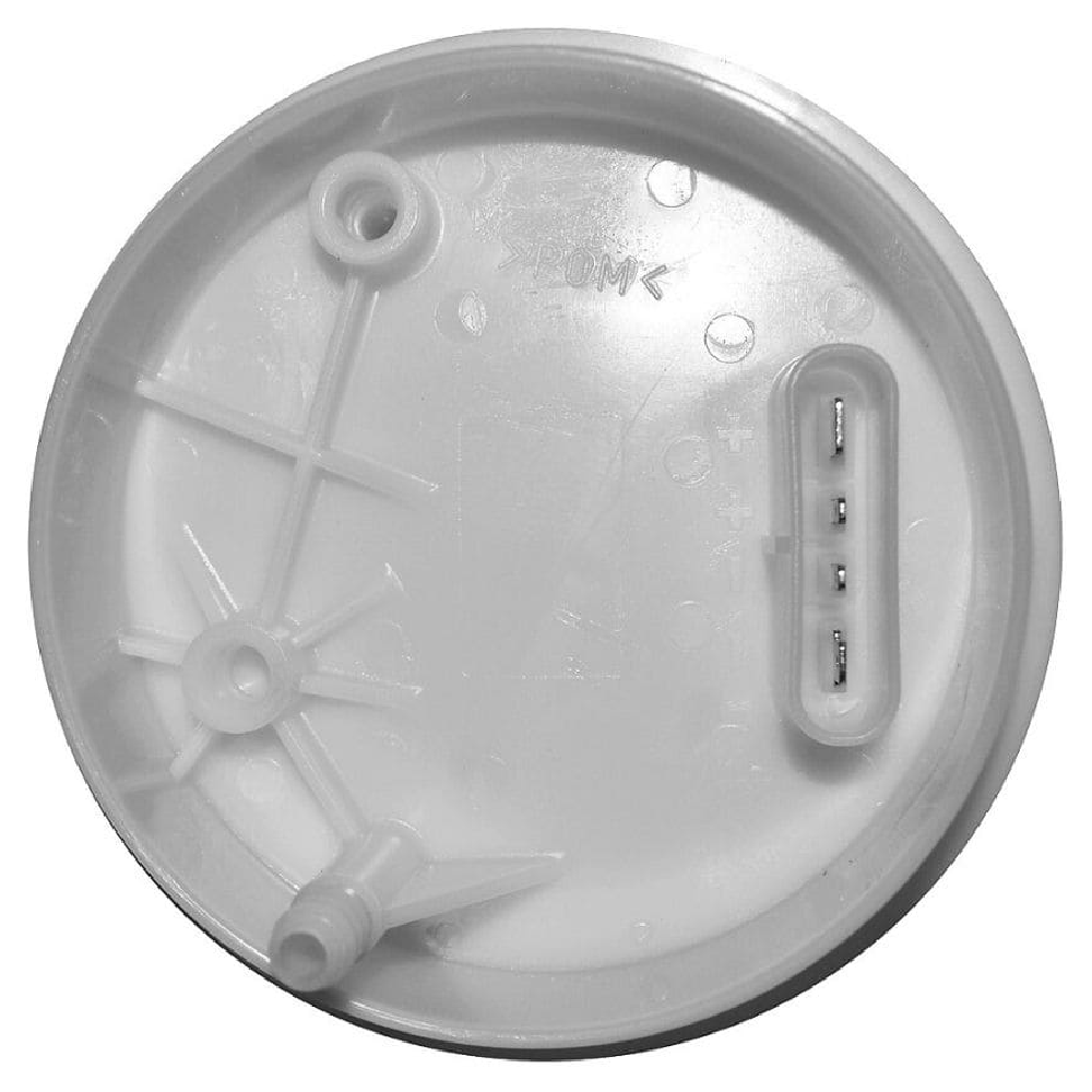 Flange da Bomba de Combustível Gasolina - TSA - T-030020 - (2)
