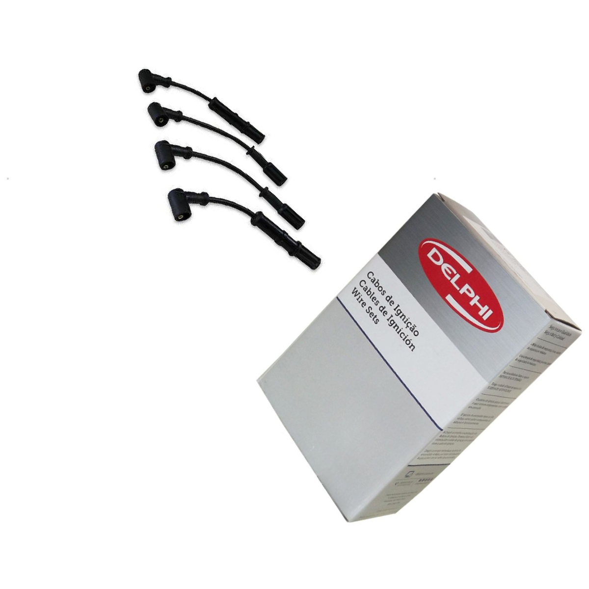 Jogo Cabo de Vela - Delphi - XS10636 - (8)