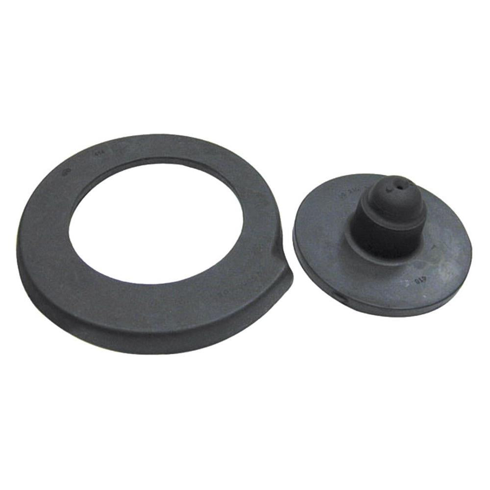 Kit de Reparo do Amortecedor Traseiro - Kit & Cia - 30382 - (1)